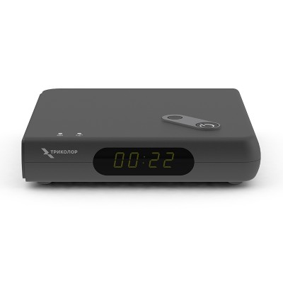 Медиахаб МИНИ  GS Hub 2 Box